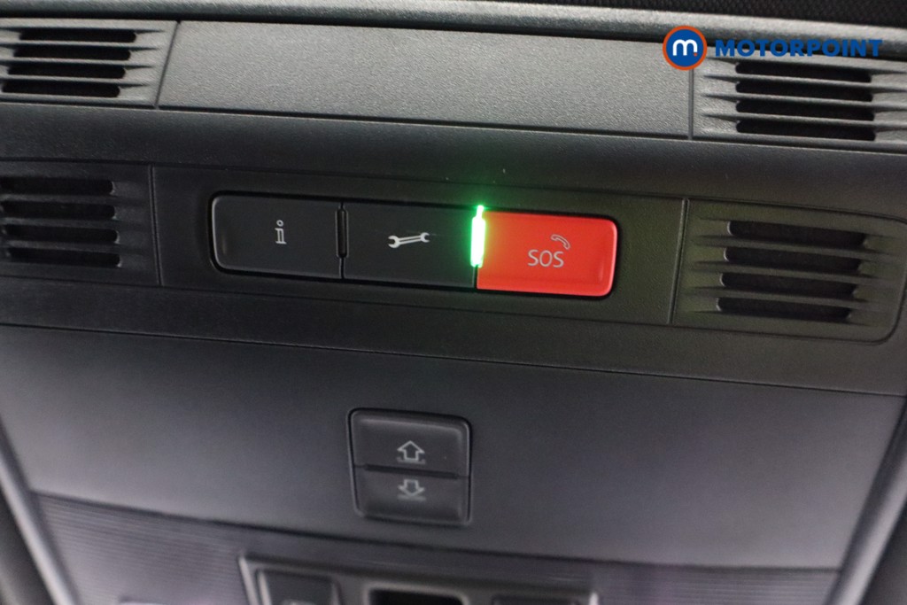 Skoda Karoq Sportline Automatic Petrol SUV - Stock Number (1567929) - 20th supplementary image