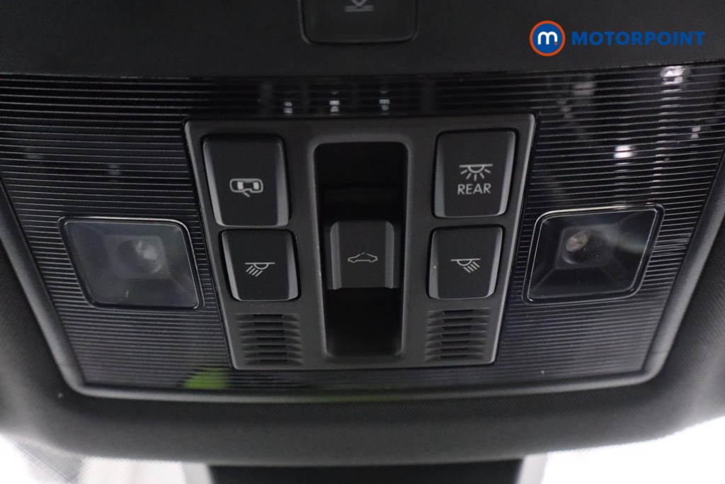 Skoda Karoq Sportline Automatic Petrol SUV - Stock Number (1567929) - 21st supplementary image