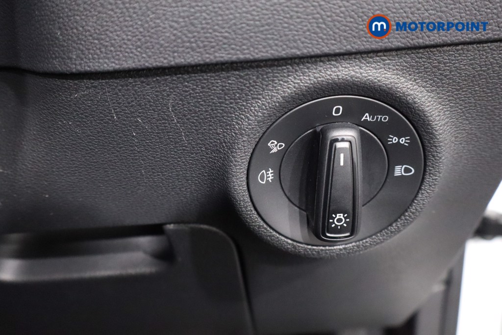 Skoda Karoq Sportline Automatic Petrol SUV - Stock Number (1567929) - 22nd supplementary image