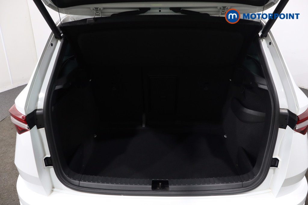 Skoda Karoq Sportline Automatic Petrol SUV - Stock Number (1567929) - 32nd supplementary image