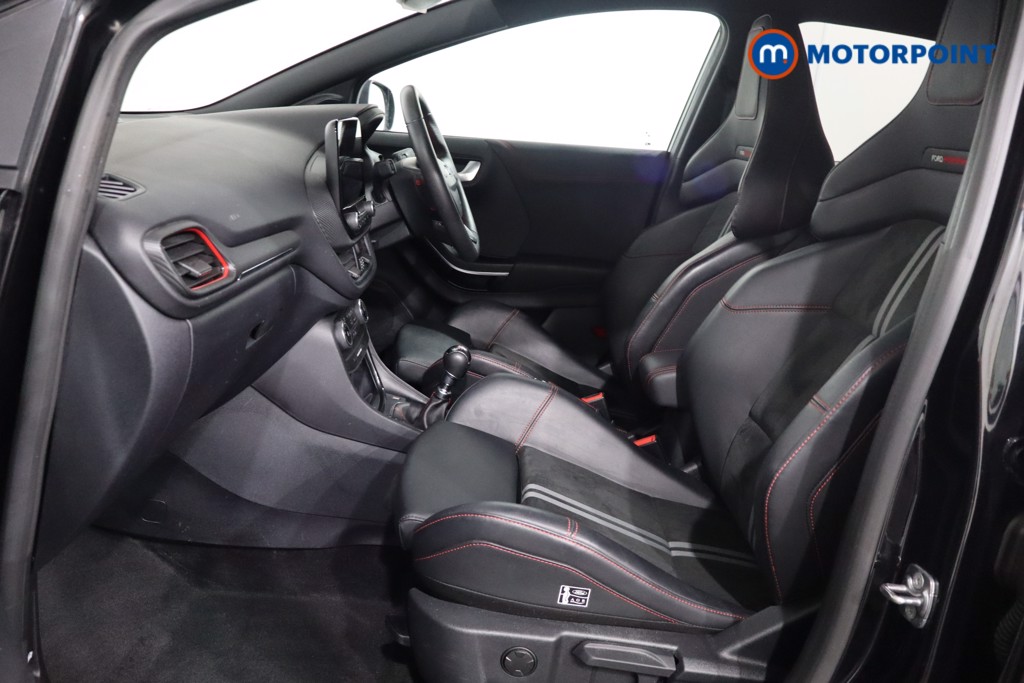 Ford Puma ST Manual Petrol SUV - Stock Number (1568231) - 4th supplementary image