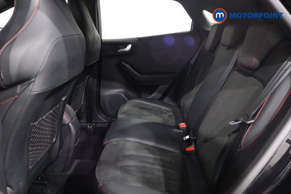 Ford Puma ST Manual Petrol SUV - Stock Number (1568231) - 5th supplementary image
