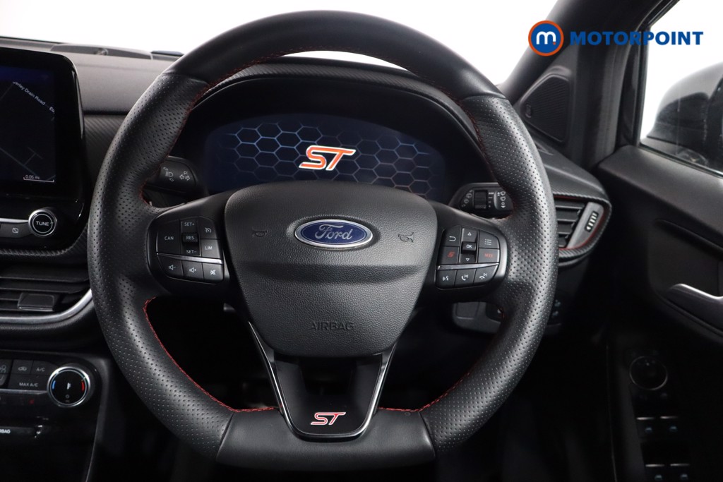 Ford Puma ST Manual Petrol SUV - Stock Number (1568231) - 6th supplementary image