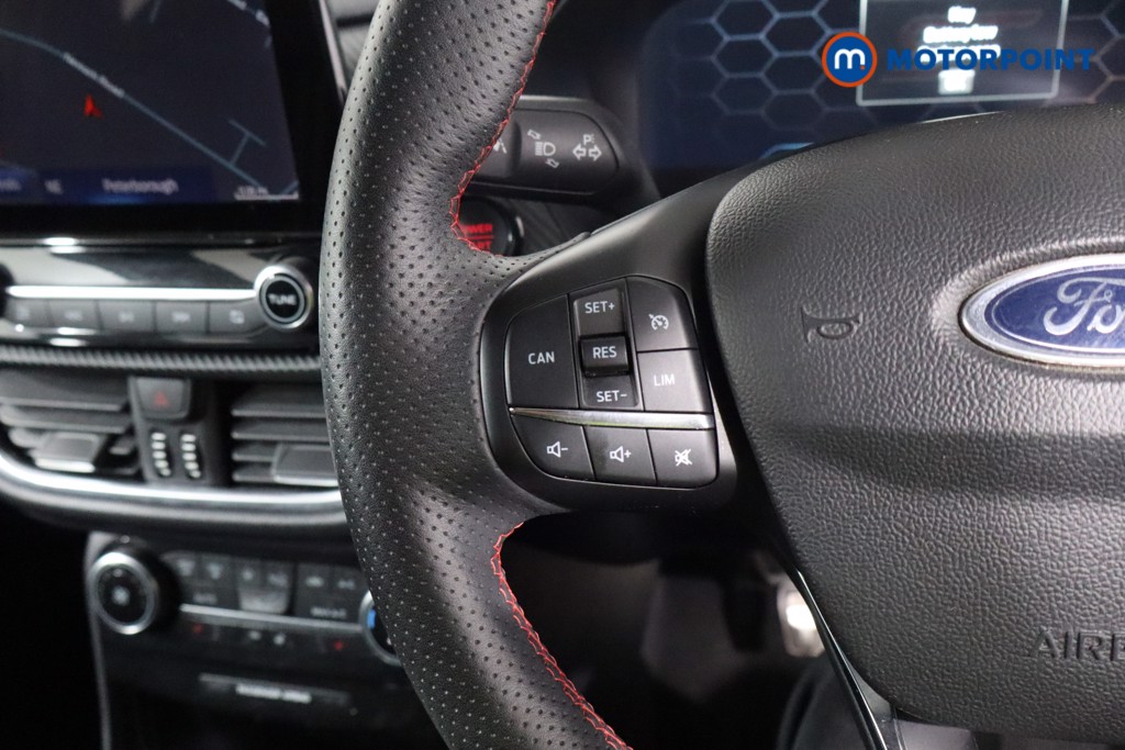 Ford Puma ST Manual Petrol SUV - Stock Number (1568231) - 7th supplementary image