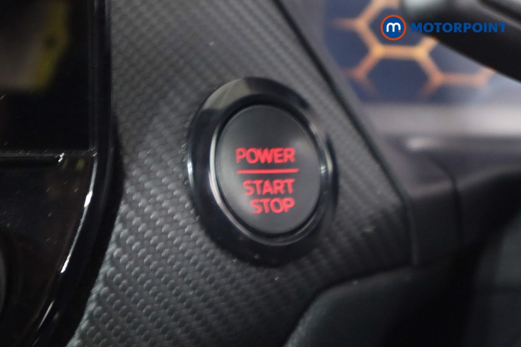 Ford Puma ST Manual Petrol SUV - Stock Number (1568231) - 14th supplementary image