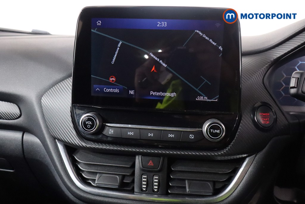 Ford Puma ST Manual Petrol SUV - Stock Number (1568231) - 15th supplementary image