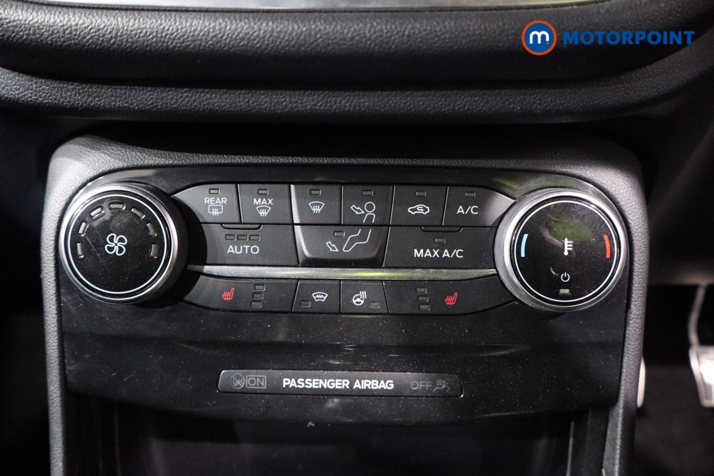 Ford Puma ST Manual Petrol SUV - Stock Number (1568231) - 16th supplementary image