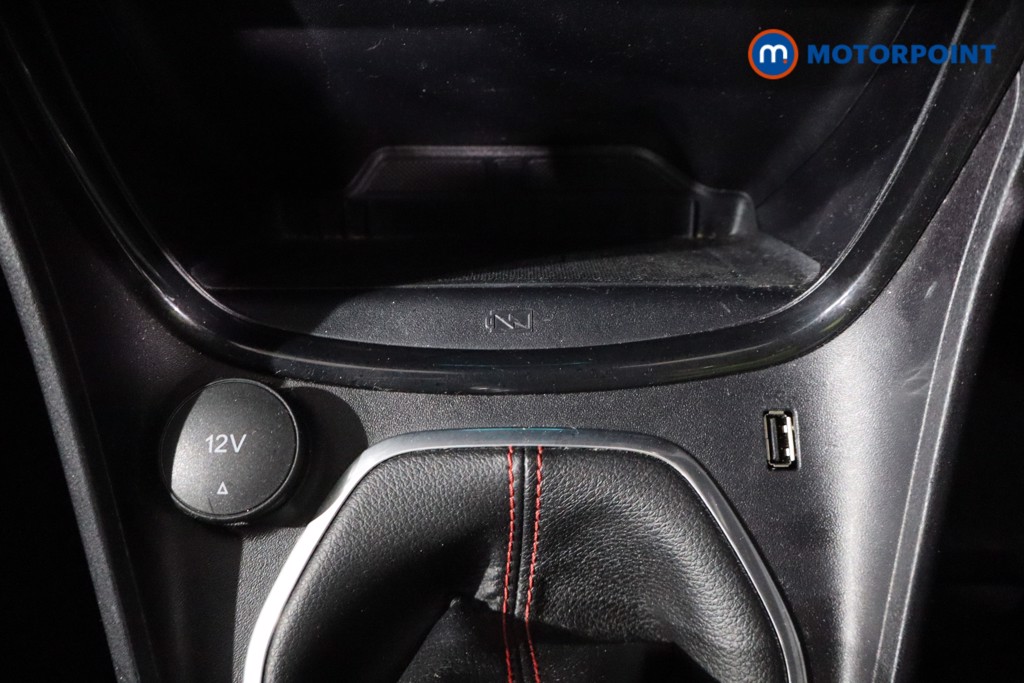 Ford Puma ST Manual Petrol SUV - Stock Number (1568231) - 17th supplementary image