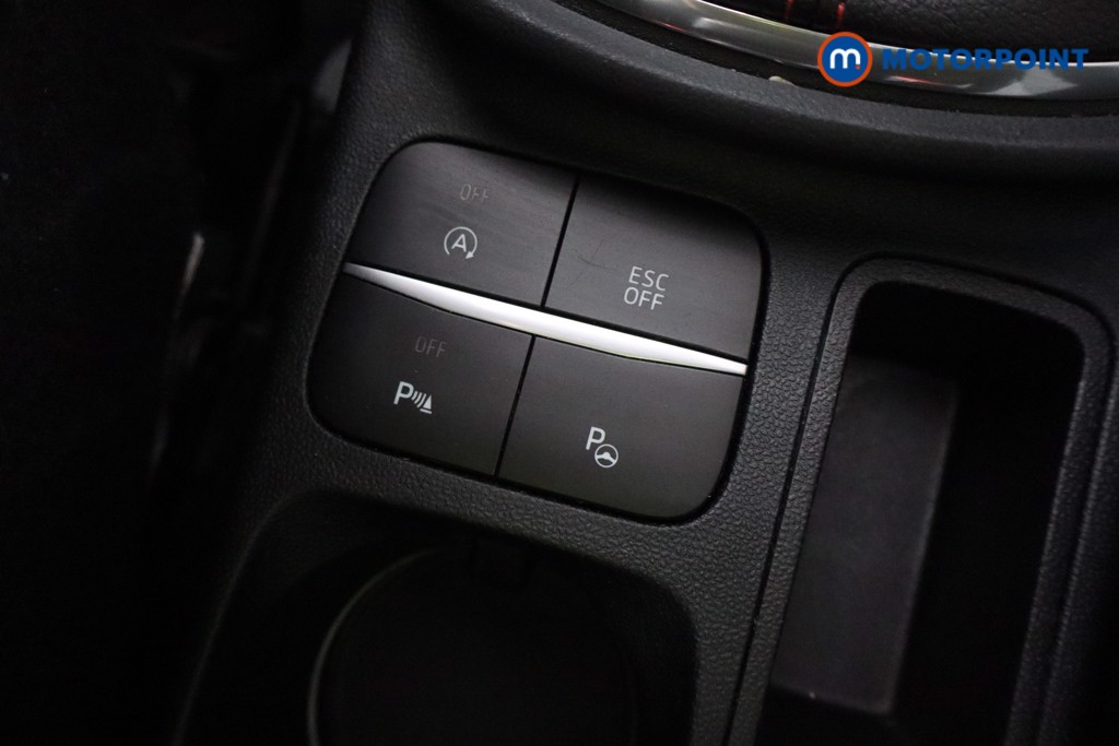 Ford Puma ST Manual Petrol SUV - Stock Number (1568231) - 19th supplementary image