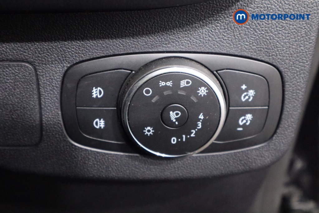 Ford Puma ST Manual Petrol SUV - Stock Number (1568231) - 21st supplementary image