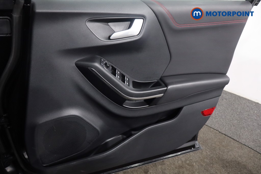 Ford Puma ST Manual Petrol SUV - Stock Number (1568231) - 22nd supplementary image