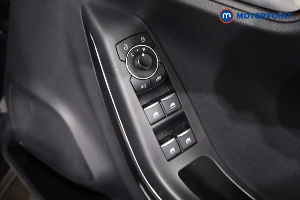 Ford Puma ST Manual Petrol SUV - Stock Number (1568231) - 23rd supplementary image