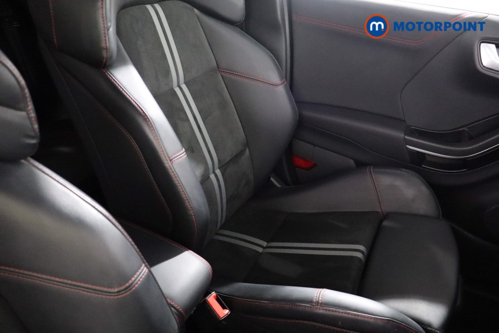 Ford Puma ST Manual Petrol SUV - Stock Number (1568231) - 24th supplementary image