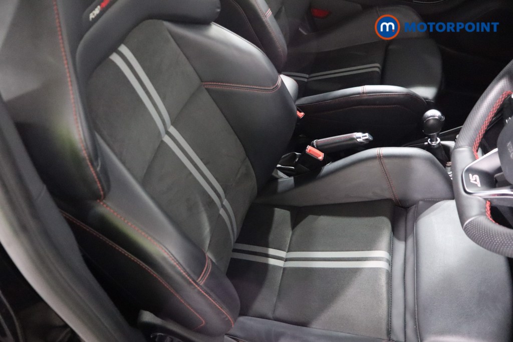Ford Puma ST Manual Petrol SUV - Stock Number (1568231) - 25th supplementary image