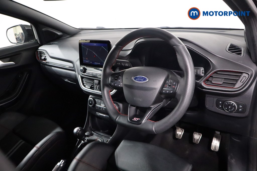 Ford Puma ST Manual Petrol SUV - Stock Number (1568231) - 26th supplementary image