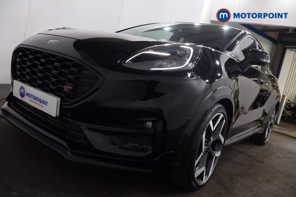 Ford Puma ST Manual Petrol SUV - Stock Number (1568231) - 27th supplementary image