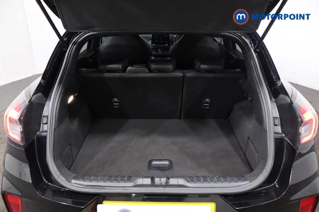 Ford Puma ST Manual Petrol SUV - Stock Number (1568231) - 31st supplementary image
