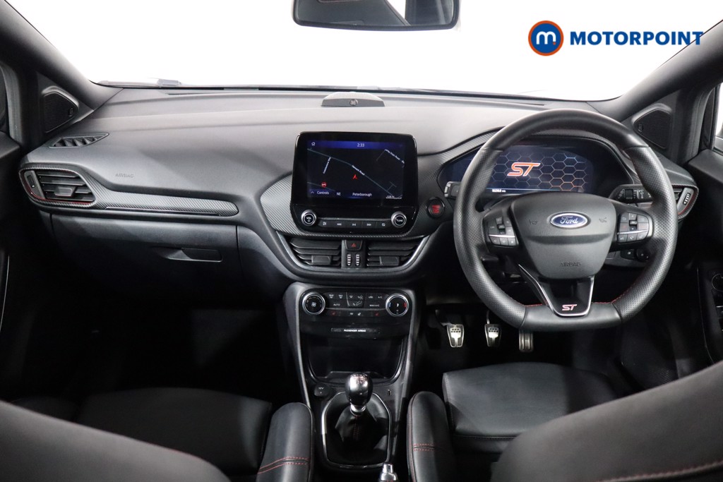 Ford Puma ST Manual Petrol SUV - Stock Number (1568231) - 1st supplementary image