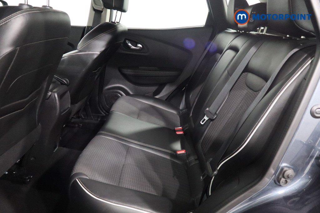 Renault Kadjar Signature Nav Automatic Petrol SUV - Stock Number (1568322) - 5th supplementary image