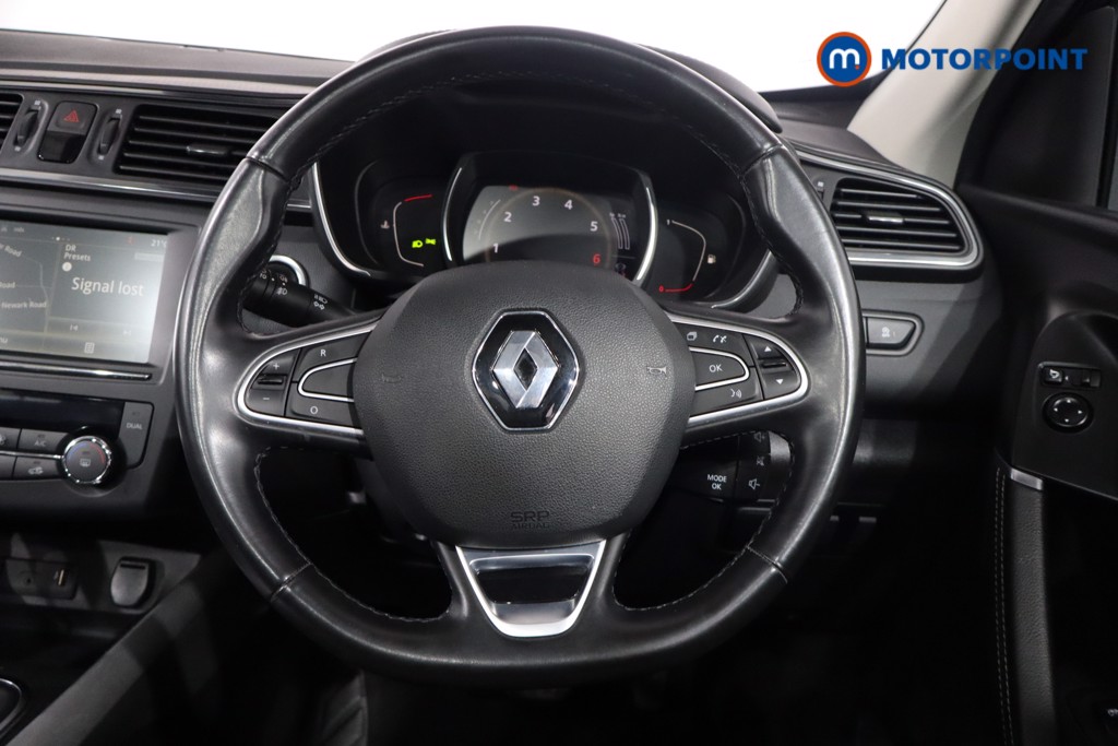 Renault Kadjar Signature Nav Automatic Petrol SUV - Stock Number (1568322) - 6th supplementary image