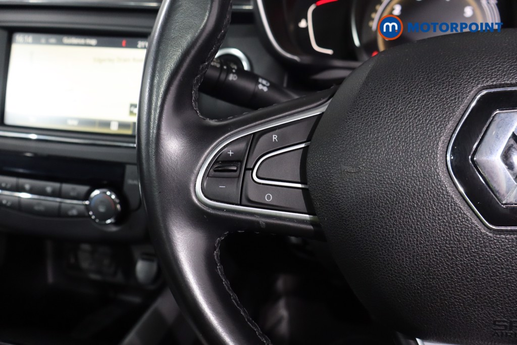 Renault Kadjar Signature Nav Automatic Petrol SUV - Stock Number (1568322) - 7th supplementary image