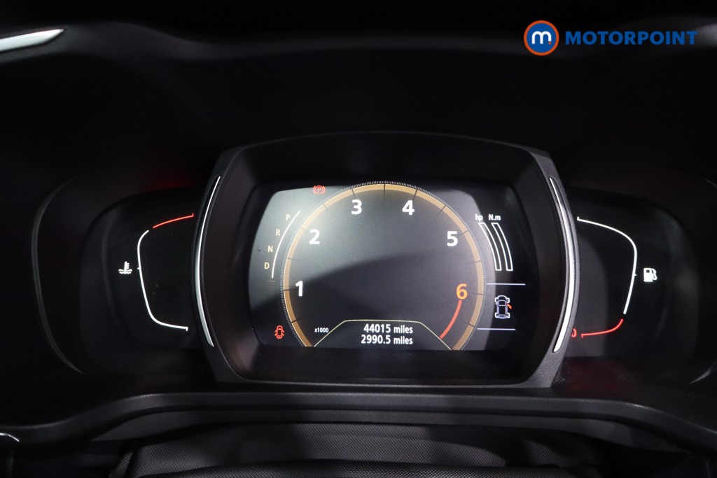 Renault Kadjar Signature Nav Automatic Petrol SUV - Stock Number (1568322) - 14th supplementary image