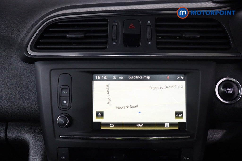 Renault Kadjar Signature Nav Automatic Petrol SUV - Stock Number (1568322) - 16th supplementary image