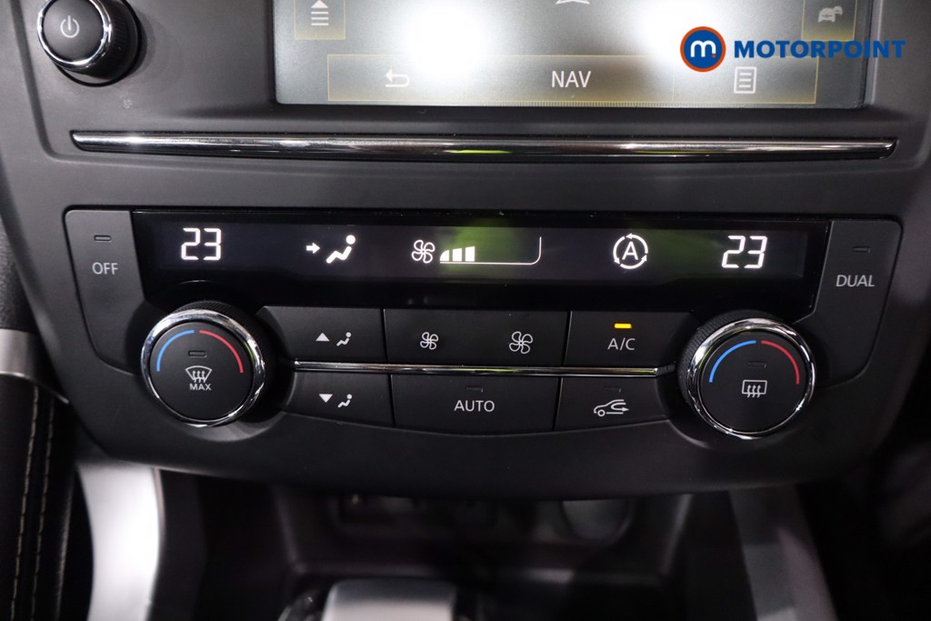 Renault Kadjar Signature Nav Automatic Petrol SUV - Stock Number (1568322) - 17th supplementary image