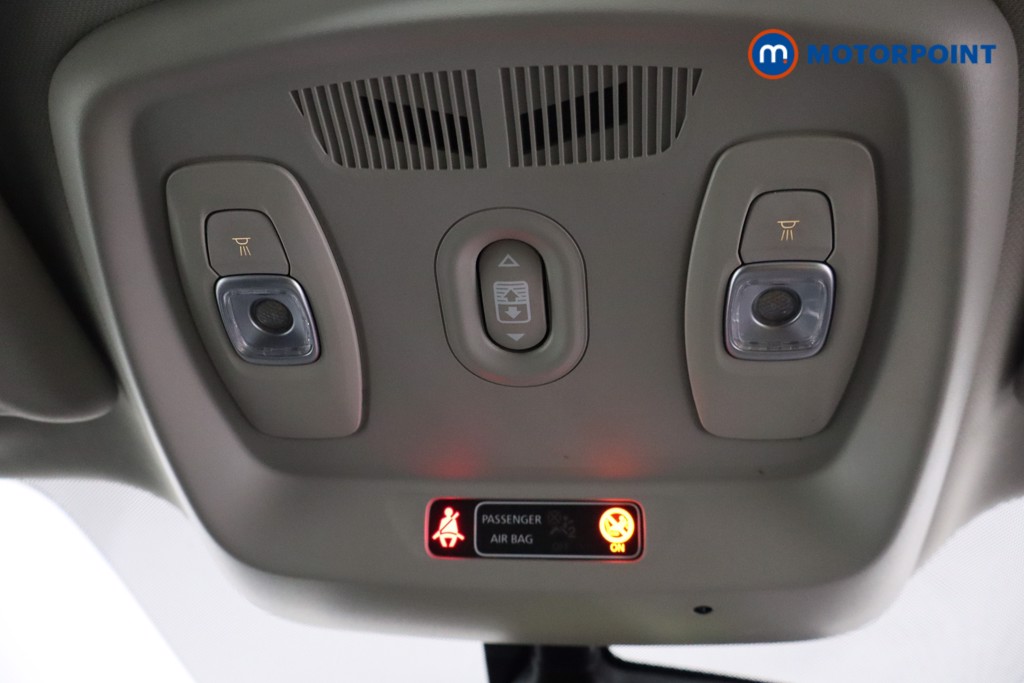 Renault Kadjar Signature Nav Automatic Petrol SUV - Stock Number (1568322) - 21st supplementary image