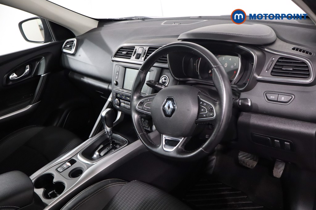 Renault Kadjar Signature Nav Automatic Petrol SUV - Stock Number (1568322) - 27th supplementary image