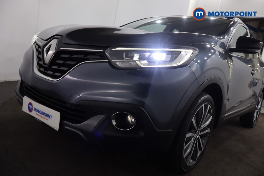 Renault Kadjar Signature Nav Automatic Petrol SUV - Stock Number (1568322) - 28th supplementary image