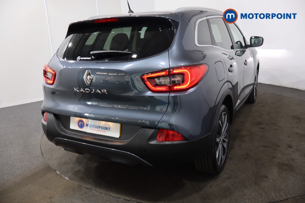 Renault Kadjar Signature Nav Automatic Petrol SUV - Stock Number (1568322) - 30th supplementary image