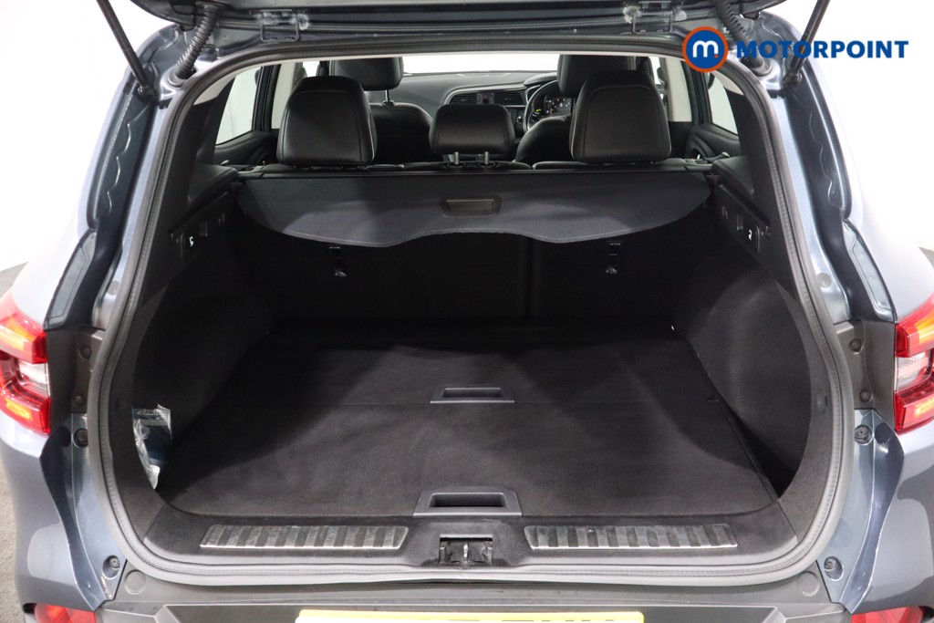 Renault Kadjar Signature Nav Automatic Petrol SUV - Stock Number (1568322) - 31st supplementary image