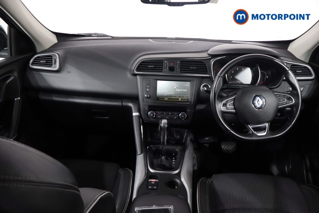 Renault Kadjar Signature Nav Automatic Petrol SUV - Stock Number (1568322) - 1st supplementary image