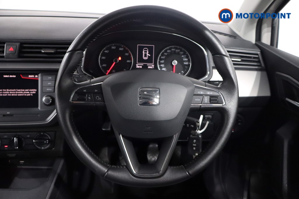 Seat Ibiza SE Manual Petrol Hatchback - Stock Number (1568344) - 6th supplementary image