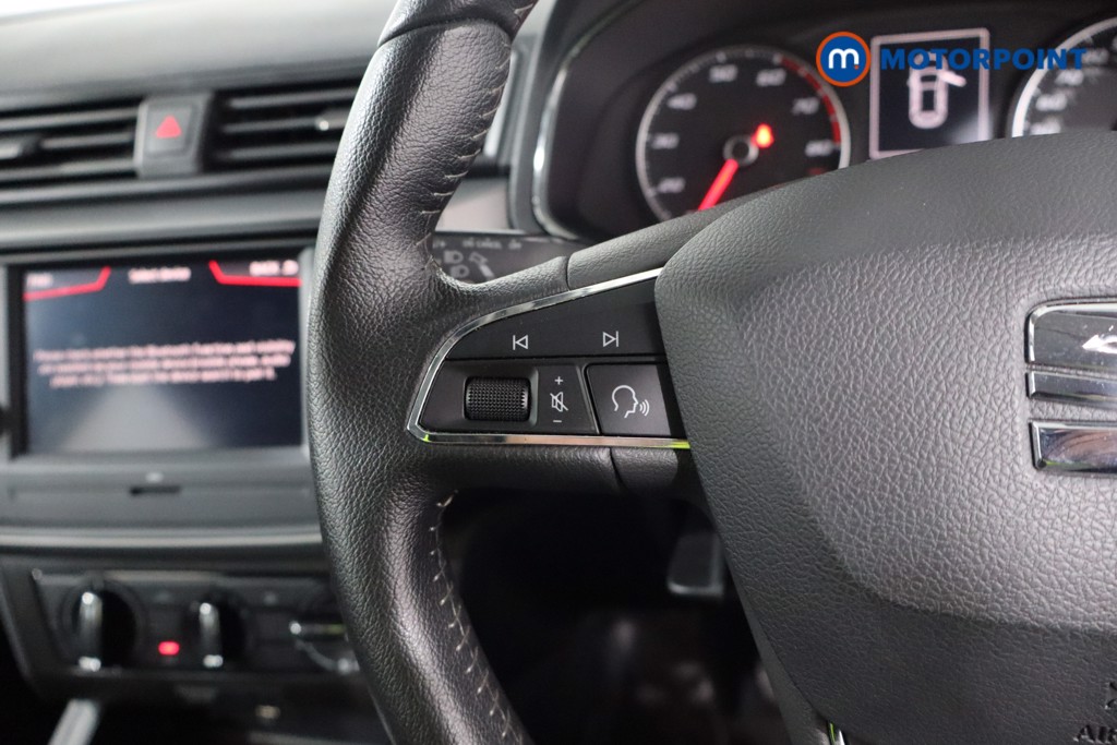 Seat Ibiza SE Manual Petrol Hatchback - Stock Number (1568344) - 7th supplementary image