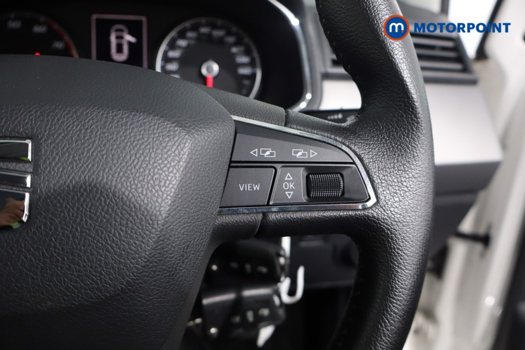 Seat Ibiza SE Manual Petrol Hatchback - Stock Number (1568344) - 8th supplementary image