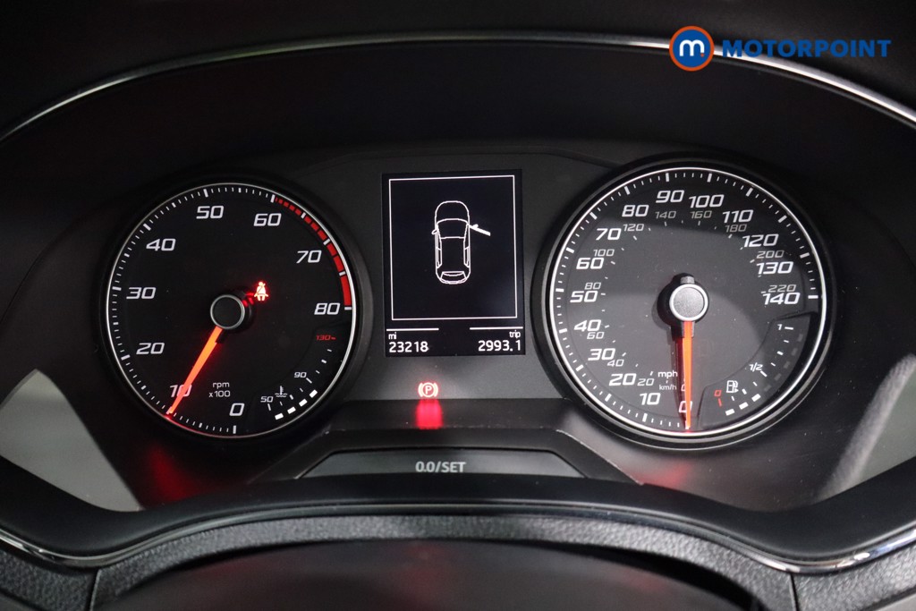 Seat Ibiza SE Manual Petrol Hatchback - Stock Number (1568344) - 13th supplementary image