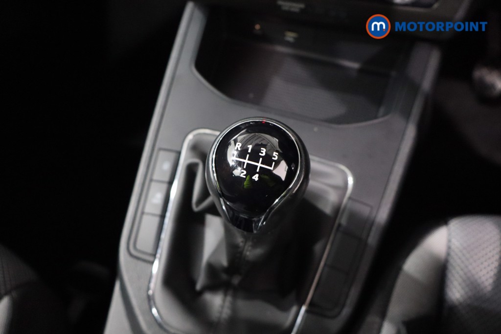 Seat Ibiza SE Manual Petrol Hatchback - Stock Number (1568344) - 17th supplementary image