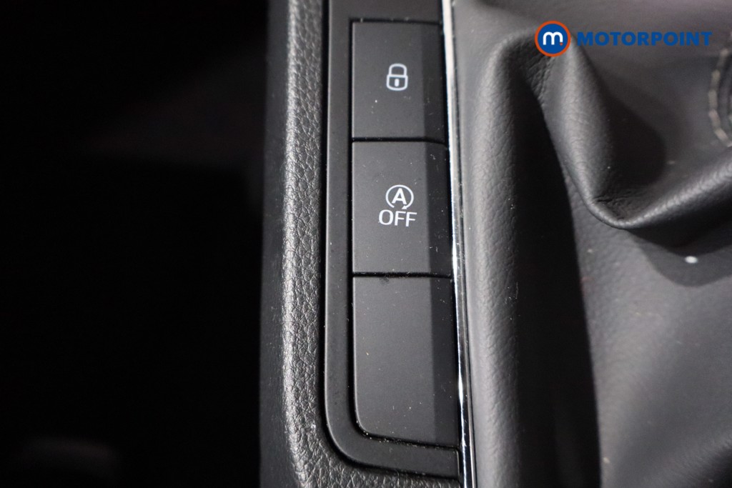 Seat Ibiza SE Manual Petrol Hatchback - Stock Number (1568344) - 18th supplementary image
