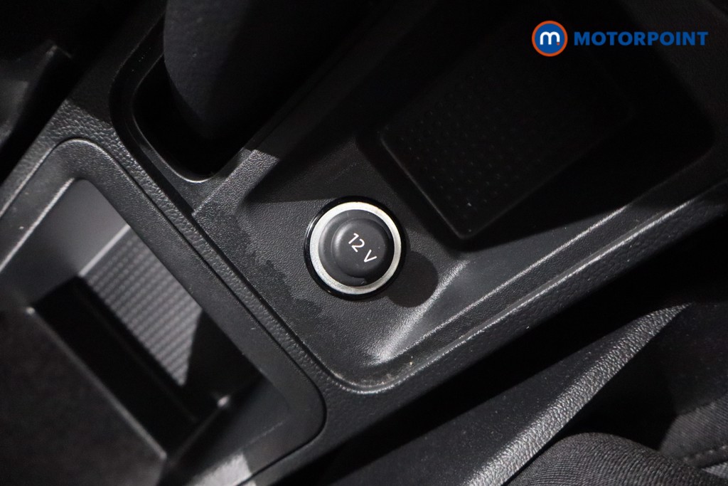 Seat Ibiza SE Manual Petrol Hatchback - Stock Number (1568344) - 19th supplementary image