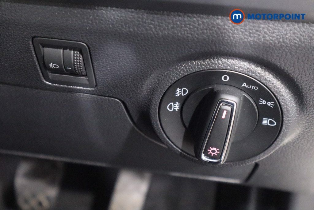 Seat Ibiza SE Manual Petrol Hatchback - Stock Number (1568344) - 21st supplementary image