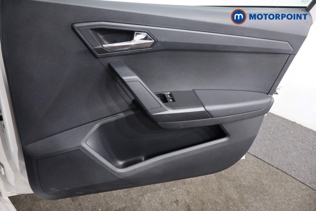 Seat Ibiza SE Manual Petrol Hatchback - Stock Number (1568344) - 22nd supplementary image