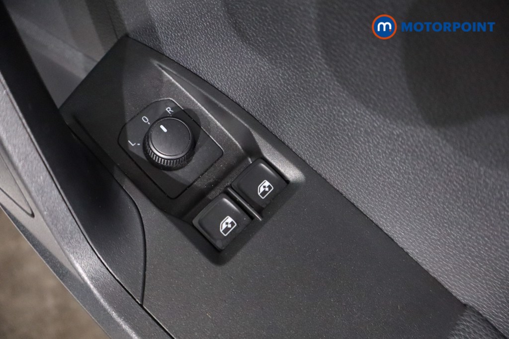 Seat Ibiza SE Manual Petrol Hatchback - Stock Number (1568344) - 23rd supplementary image