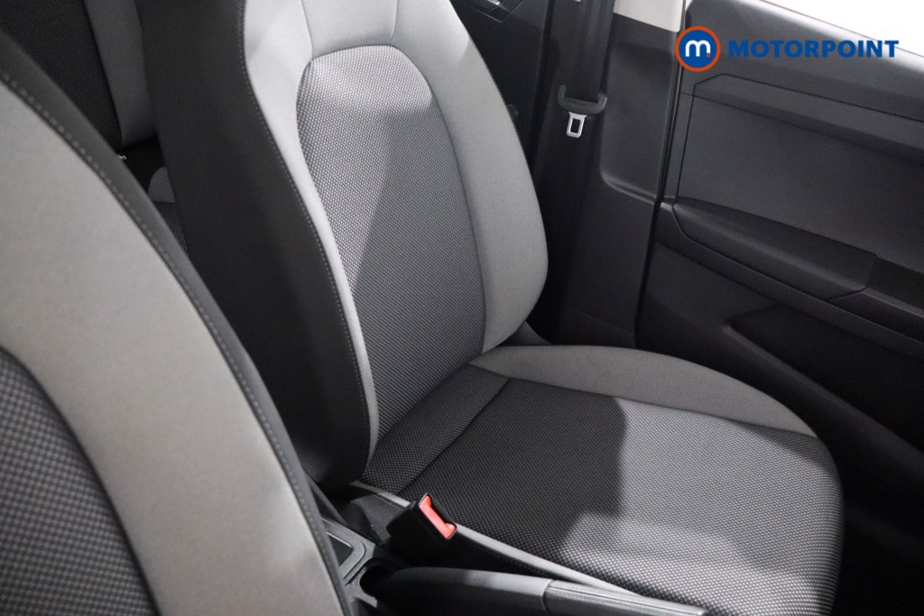 Seat Ibiza SE Manual Petrol Hatchback - Stock Number (1568344) - 24th supplementary image