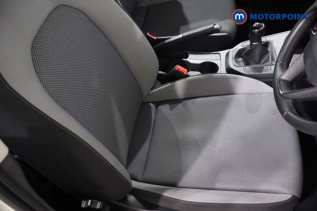 Seat Ibiza SE Manual Petrol Hatchback - Stock Number (1568344) - 25th supplementary image