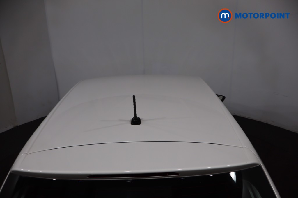 Seat Ibiza SE Manual Petrol Hatchback - Stock Number (1568344) - 28th supplementary image