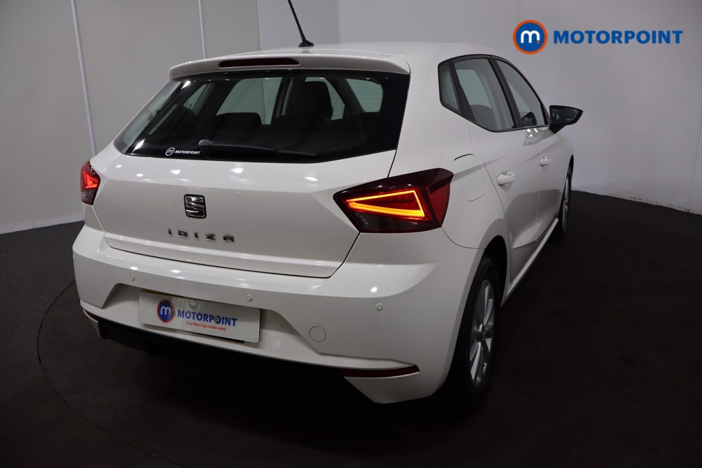 Seat Ibiza SE Manual Petrol Hatchback - Stock Number (1568344) - 29th supplementary image