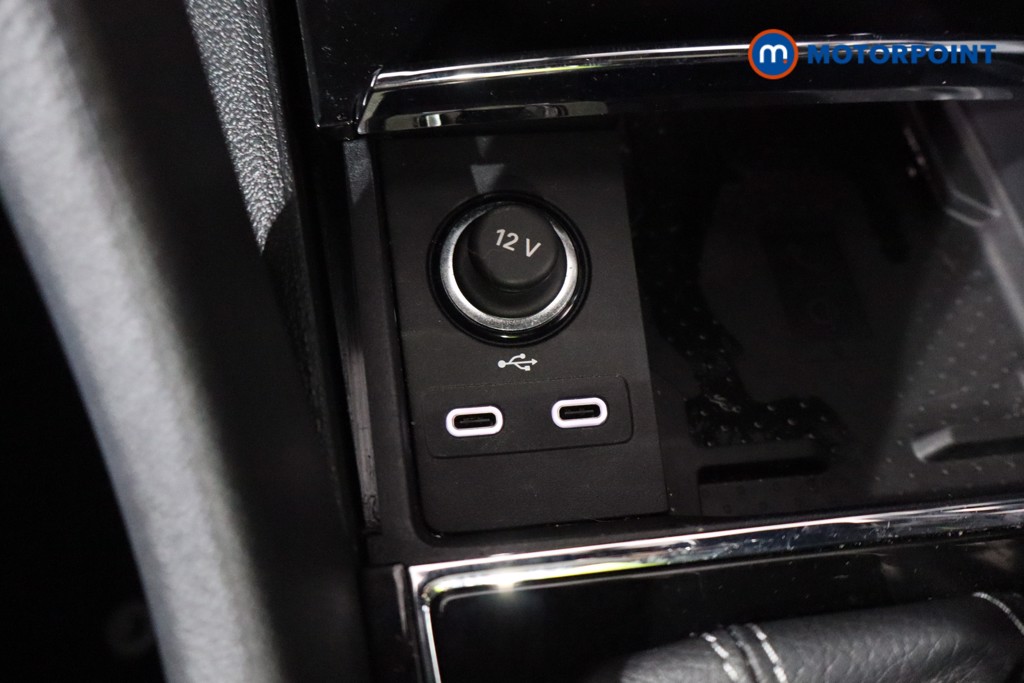 Skoda Karoq Sport Line Automatic Petrol SUV - Stock Number (1568356) - 18th supplementary image