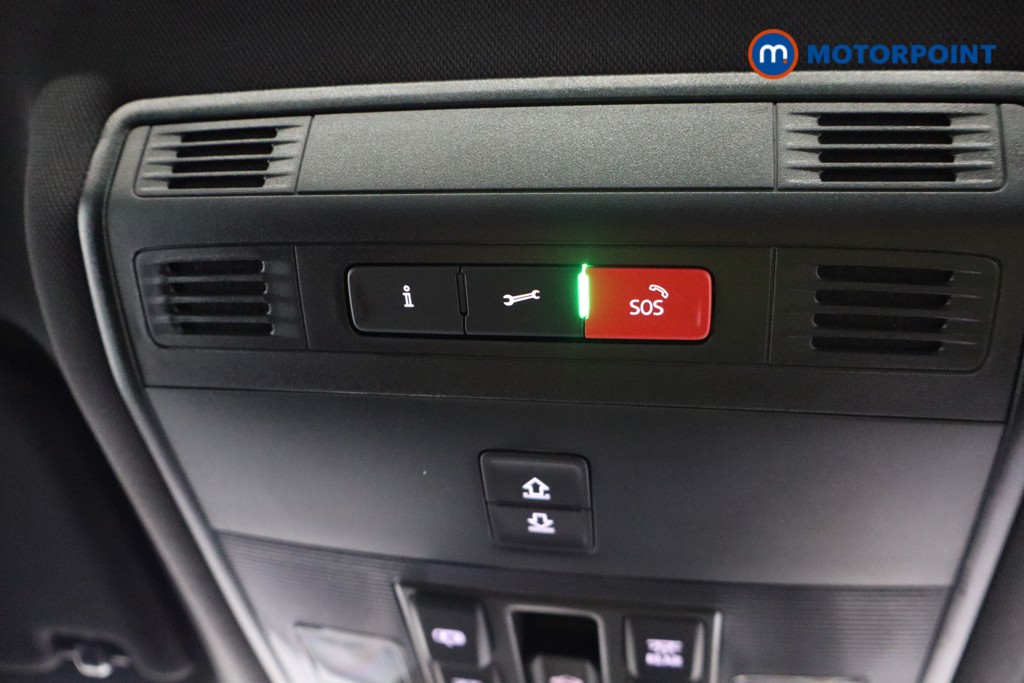 Skoda Karoq Sport Line Automatic Petrol SUV - Stock Number (1568356) - 20th supplementary image